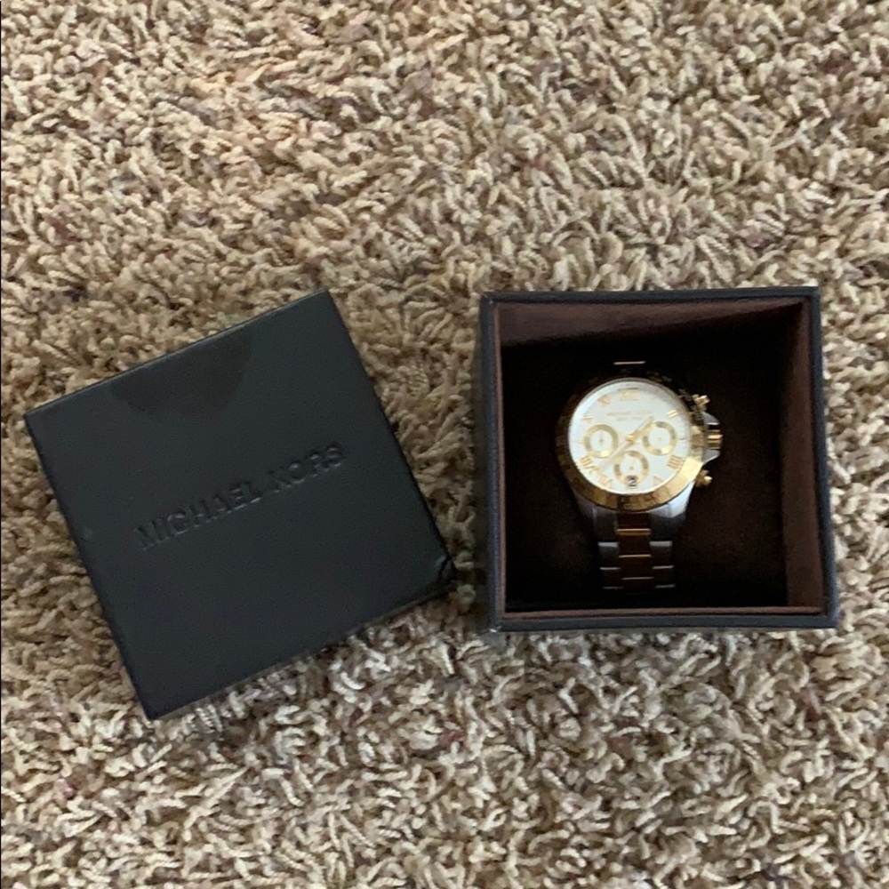 Michael Kors Watch